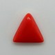 Coral (Moonga) 4.23 Ct Lab Tested Coral (Moonga) 4.23 Ct Lab Tested